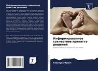 Produktbild: Informirowannoe sowmestnoe prinqtie reshenij