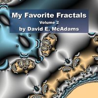Produktbild: My Favorite Fractals