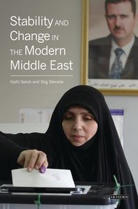 Produktbild: Stability and Change in the Modern Middle East