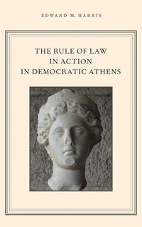 Produktbild: Rule of Law in Action in Democratic Athens
