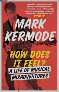 Produktbild: How Does It Feel?