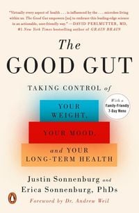 Produktbild: The Good Gut