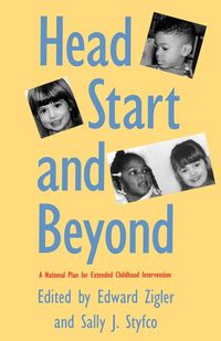 Produktbild: Head Start and Beyond