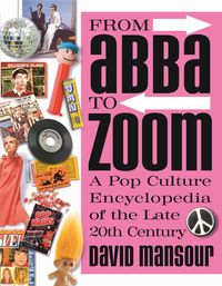 Produktbild: From Abba To Zoom