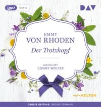 Produktbild: Der Trotzkopf