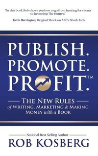 Produktbild: Publish. Promote. Profit.