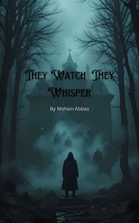Produktbild: They Watch, They Whisper