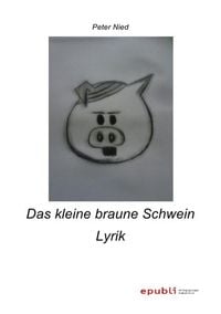 Produktbild: Das kleine braune Schwein