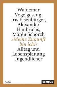 Produktbild: &raquo;Meine Zukunft bin ich!&laquo;
