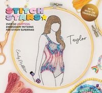 Produktbild: Stitch Stars: Taylor