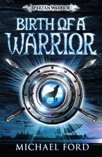 Produktbild: Birth of a Warrior