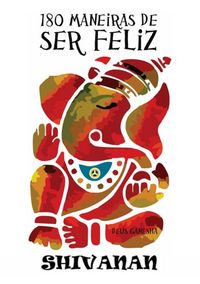 Produktbild: 180 Maneiras De Ser Feliz