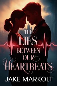 Produktbild: The Lies Between Our Heartbeats