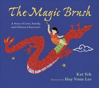 Produktbild: Magic Brush