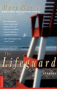 Produktbild: The Lifeguard