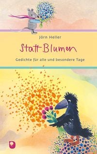 Produktbild: Statt Blumen