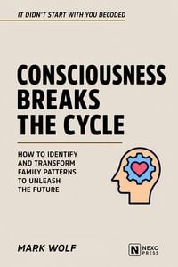 Produktbild: Consciousness Breaks The Cycle