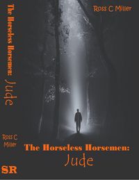 Produktbild: Horseless Horsemen, Book 1: Jude