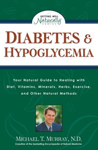 Produktbild: Diabetes & Hypoglycemia