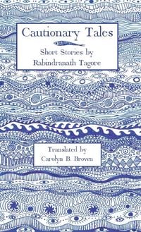 Produktbild: Cautionary Tales