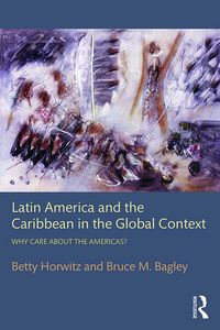 Produktbild: Latin America and the Caribbean in the Global Context