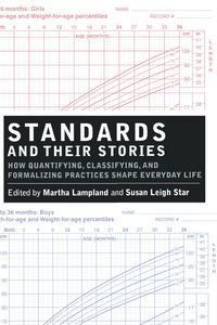 Produktbild: Standards and Their Stories