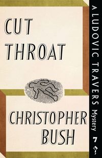 Produktbild: Cut Throat