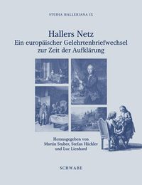 Produktbild: Hallers Netz