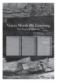 Produktbild: Voices Worth the Listening