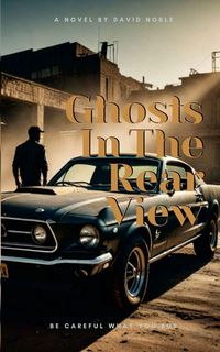 Produktbild: Ghost In The Rear-View