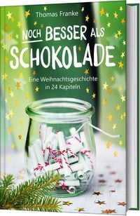 Produktbild: Noch besser als Schokolade