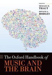 Produktbild: The Oxford Handbook of Music and the Brain