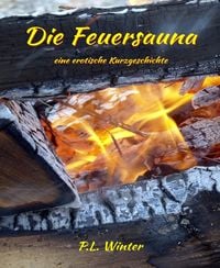 Produktbild: Die Feuersauna