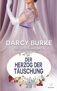 Produktbild: Der Herzog der T&auml;uschung