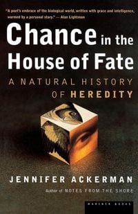 Produktbild: Chance in the House of Fate