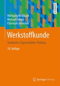 Produktbild: Werkstoffkunde