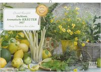 Produktbild: DuMonts Aromatische Kr&auml;uter 2027