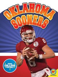 Produktbild: Oklahoma Sooners