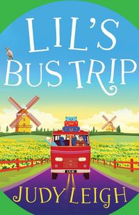 Produktbild: Lil's Bus Trip