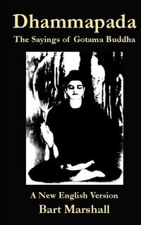 Produktbild: Dhammapada