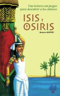 Produktbild: Isis y Osiris