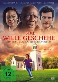Produktbild: Sein Wille geschehe