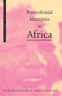 Produktbild: Postcolonial Identities in Africa