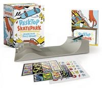 Produktbild: Desktop Skatepark