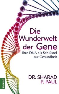 Produktbild: Die Wunderwelt der Gene