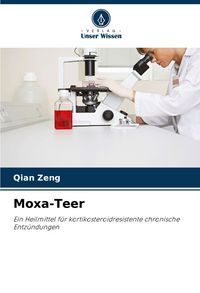 Produktbild: Moxa-Teer