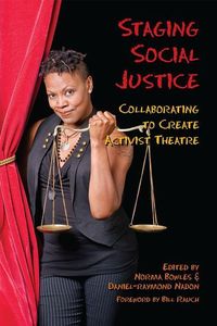 Produktbild: Setting the Stage for Social Justice