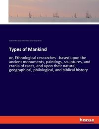 Produktbild: Types of Mankind