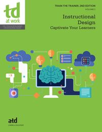 Produktbild: Train the Trainer, Volume 2: Instructional Design