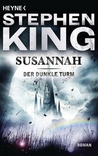 Produktbild: Susannah / Der Dunkle Turm Band 6